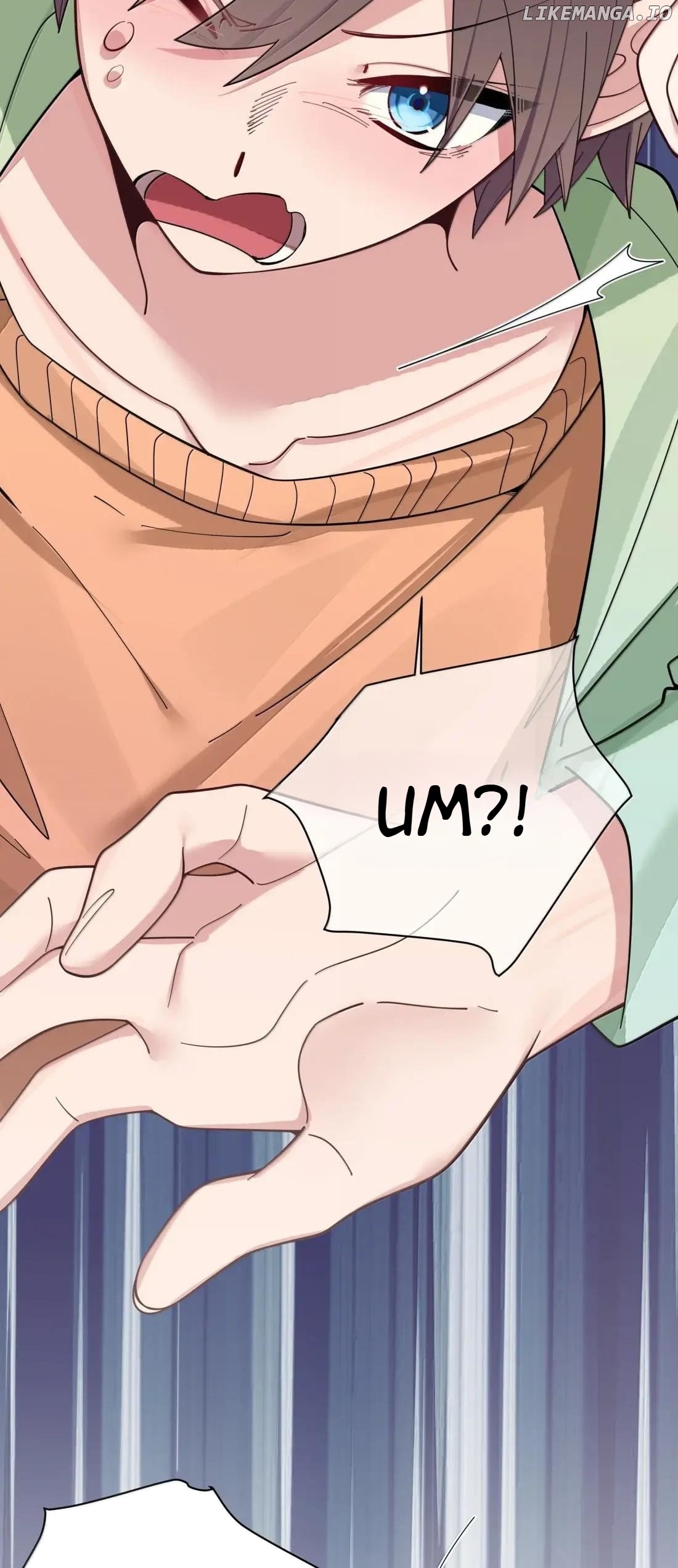 My Fake Girlfriends are using me as a Shield Chapter 175 - page 4